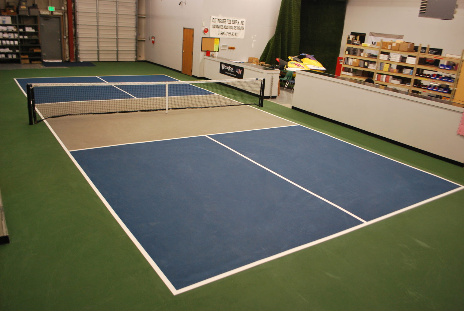 Gallery Welcome to Colorado Springs Pickleball